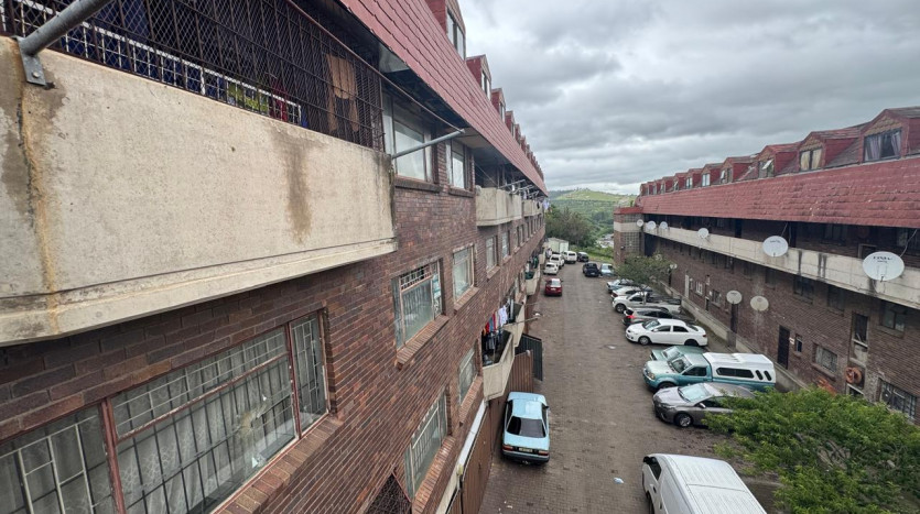 2 Accommodation Blocks with 32 Flats, Umtata, Eastern Cape Property Images