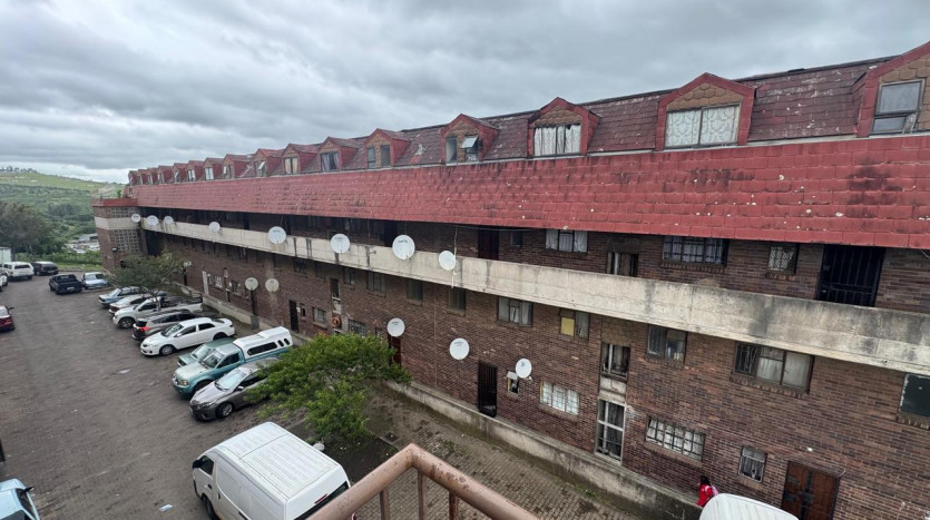 2 Accommodation Blocks with 32 Flats, Umtata, Eastern Cape Property Images