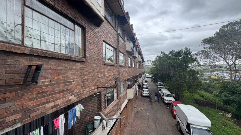 2 Accommodation Blocks with 32 Flats, Umtata, Eastern Cape Property Images