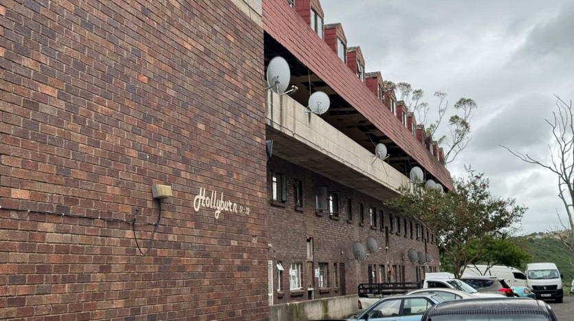 2 Accommodation Blocks with 32 Flats, Umtata, Eastern Cape Property Images