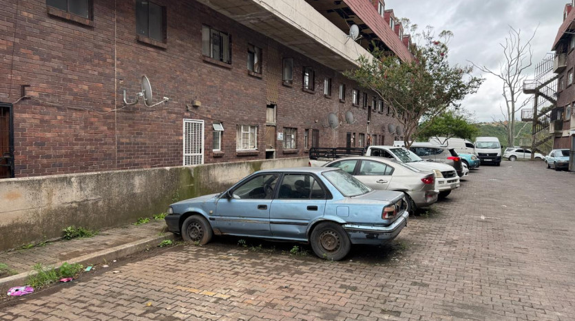 2 Accommodation Blocks with 32 Flats, Umtata, Eastern Cape Property Images