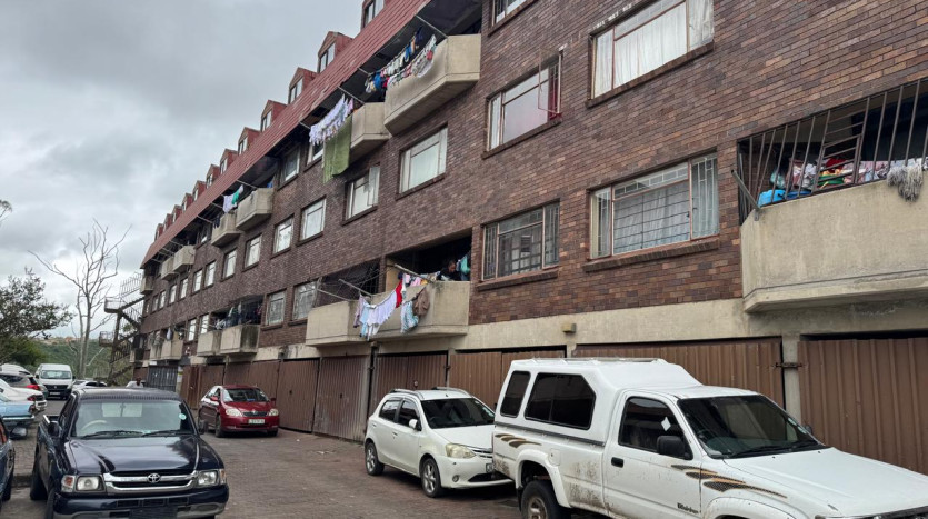 2 Accommodation Blocks with 32 Flats, Umtata, Eastern Cape Property Images