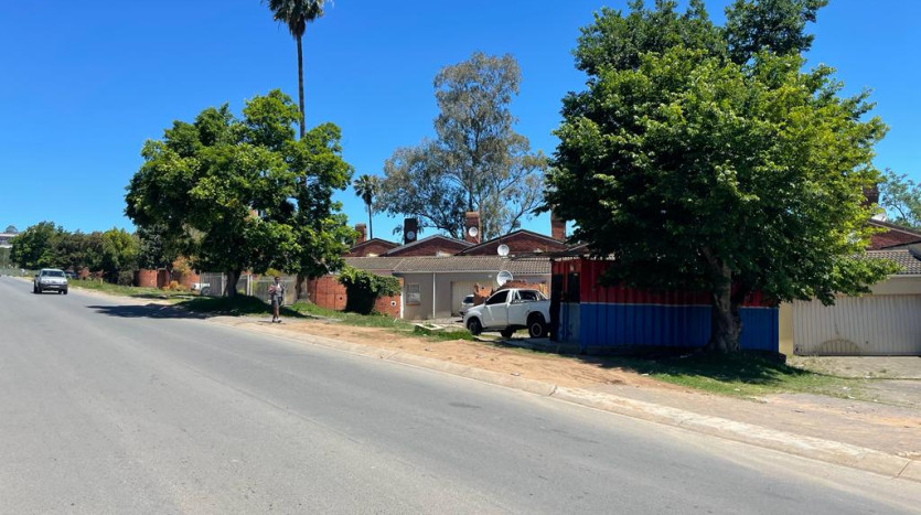 28 Cluster Houses in Fort Gale, Umtata, Eastern Cape Property Images