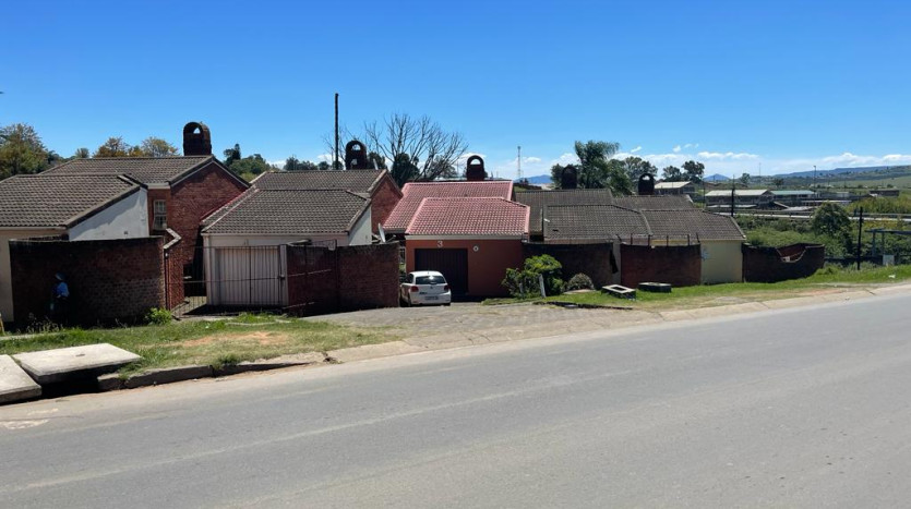 28 Cluster Houses in Fort Gale, Umtata, Eastern Cape Property Images