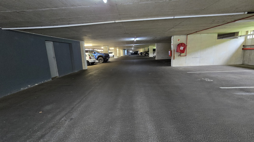 Executive Office Space Property Images