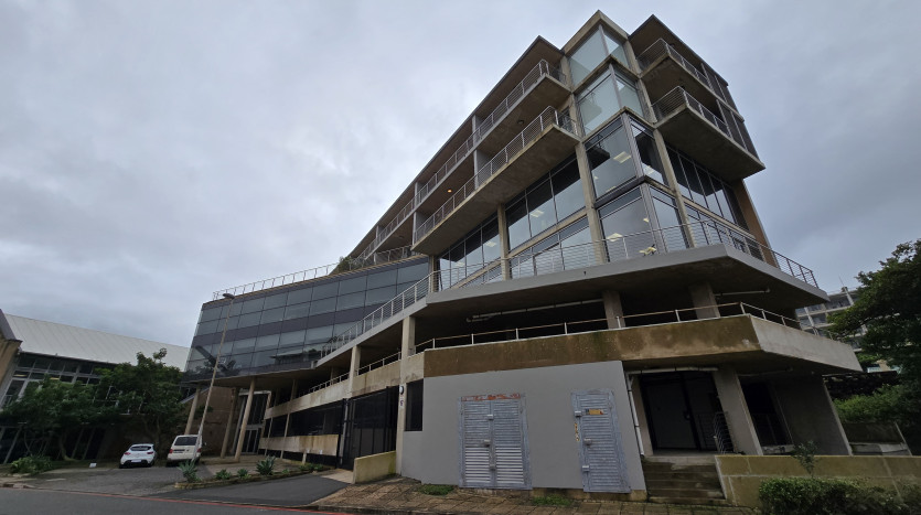Executive Office Space Property Images