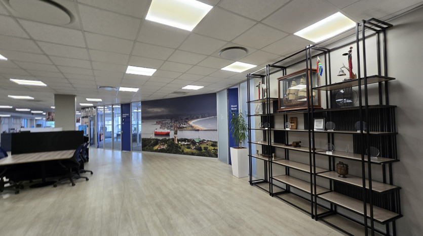Executive Office Space Property Images