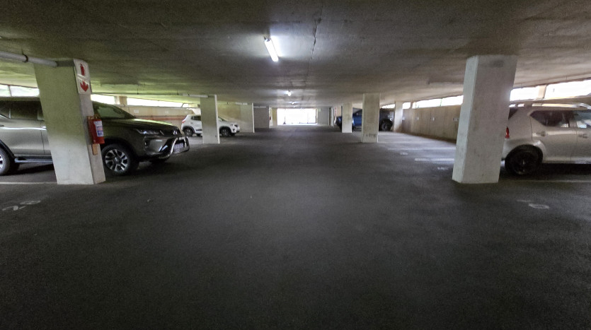 Executive Office Space Property Images