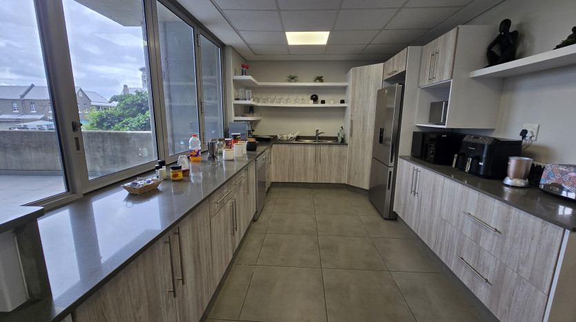 Executive Office Space Property Images