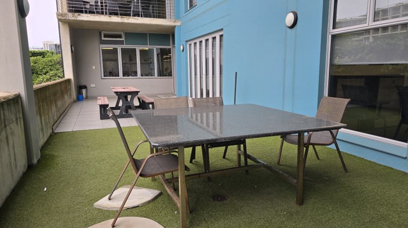 Executive Office Space Property Images