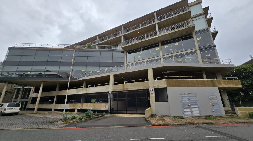 Executive Office Space Property Images