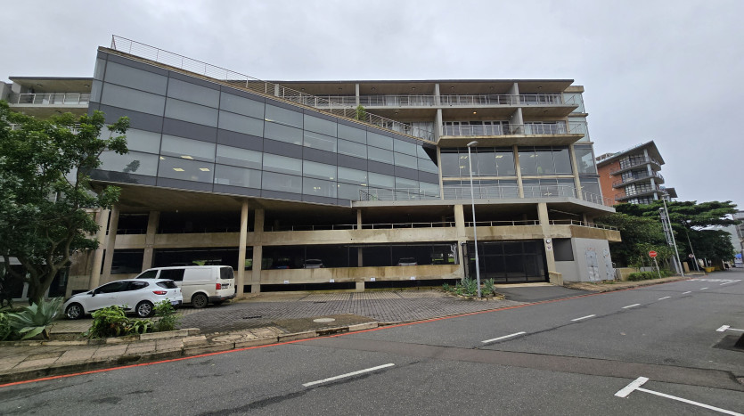Executive Office Space Property Lead Image