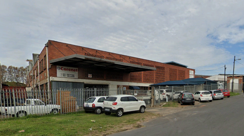 Industrial Unit in New Germany Property Images