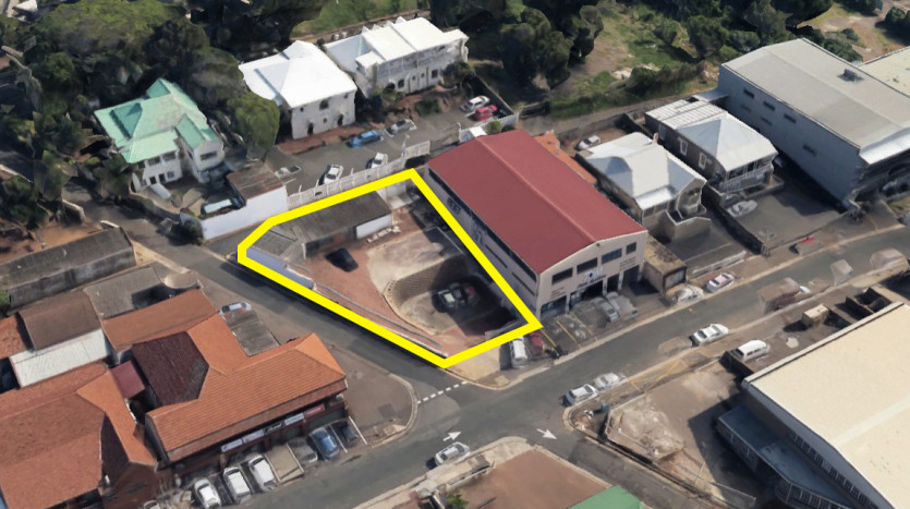 Vacant Commercial Land in Windermere Property Images