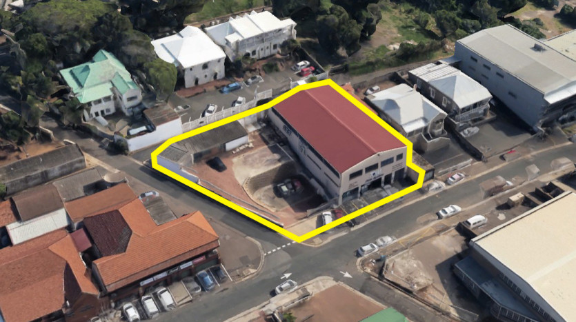 Commercial Property in Windermere Property Lead Image