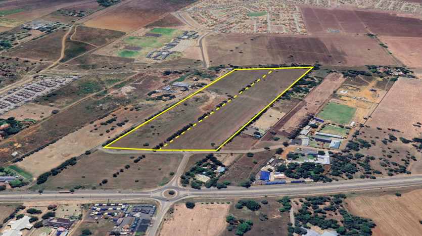 Potential Development Sites Property Images