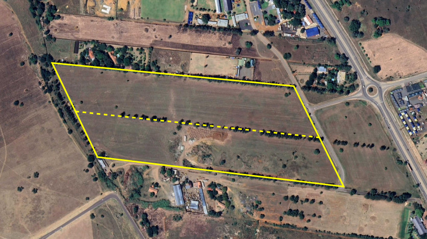 Potential Development Sites Property Images