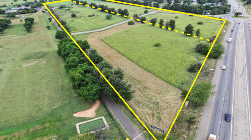 Potential Development Sites Property Images