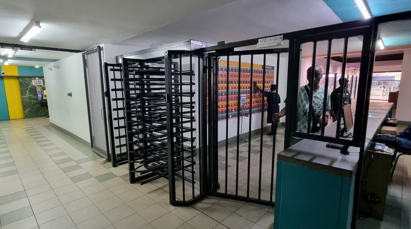 BUSINESS RESCUE: High Rise Commercial Property In The Heart Of Durban CBD Property Images