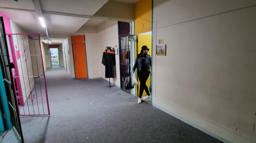 BUSINESS RESCUE: High Rise Commercial Property In The Heart Of Durban CBD Property Images