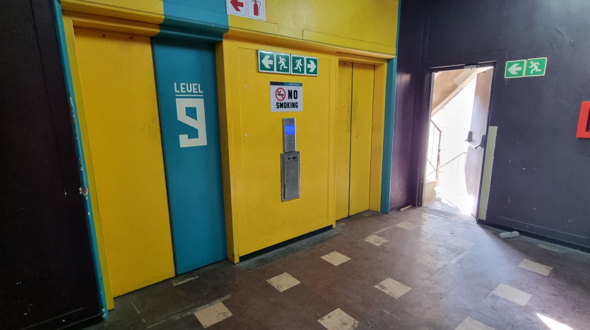 BUSINESS RESCUE: High Rise Commercial Property In The Heart Of Durban CBD Property Images
