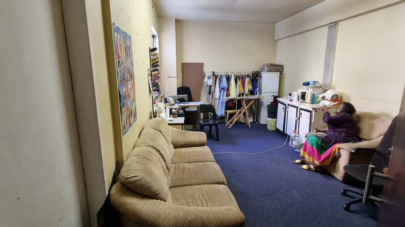BUSINESS RESCUE: High Rise Commercial Property In The Heart Of Durban CBD Property Images