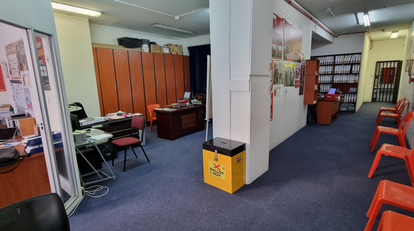 BUSINESS RESCUE: High Rise Commercial Property In The Heart Of Durban CBD Property Images