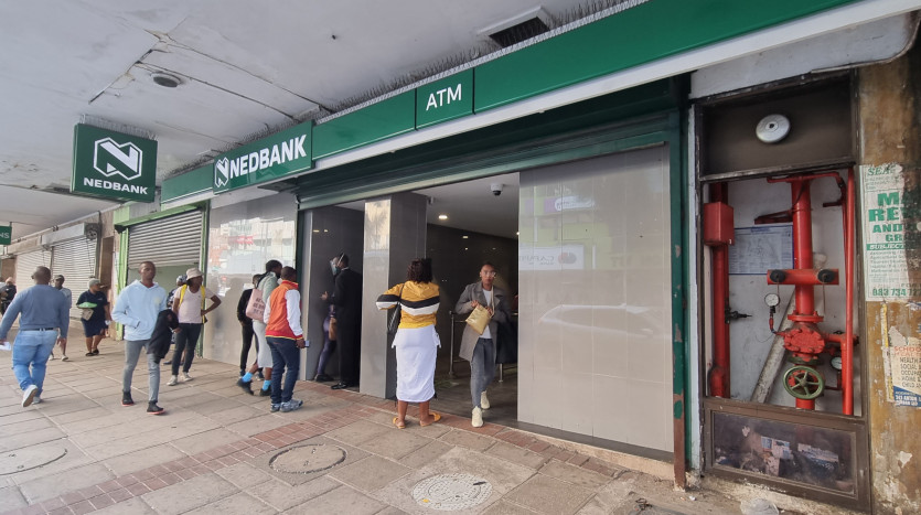 BUSINESS RESCUE: High Rise Commercial Property In The Heart Of Durban CBD Property Images