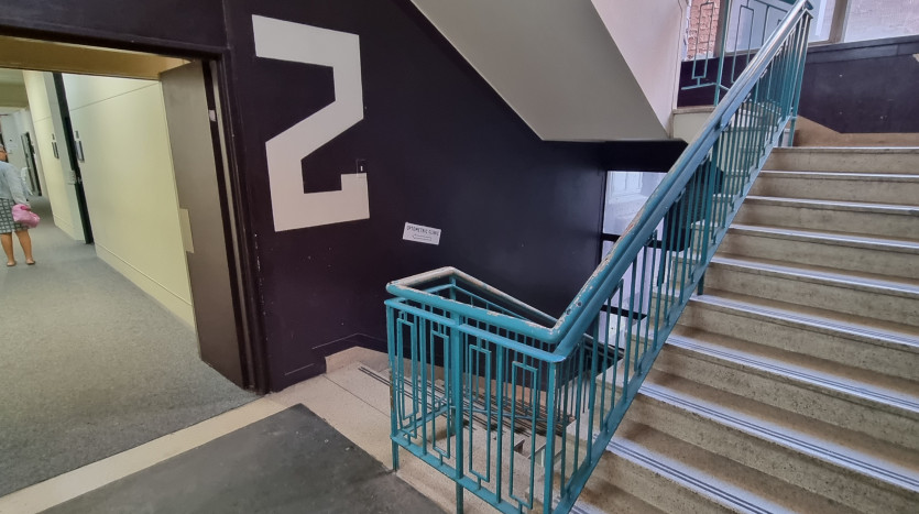BUSINESS RESCUE: High Rise Commercial Property In The Heart Of Durban CBD Property Images