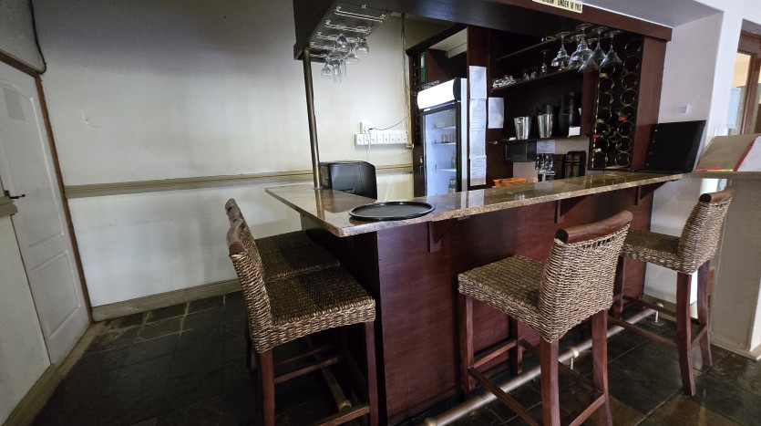 Premium Hospitality Investment Property Images
