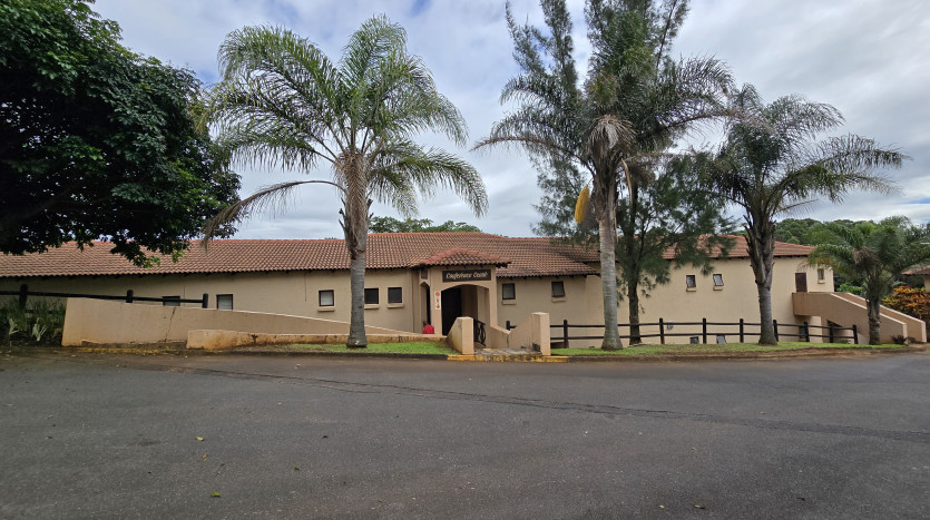 Premium Hospitality Investment Property Images