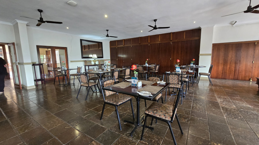 Premium Hospitality Investment Property Images