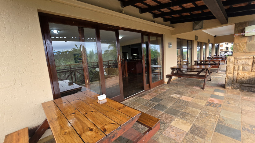 Premium Hospitality Investment Property Images