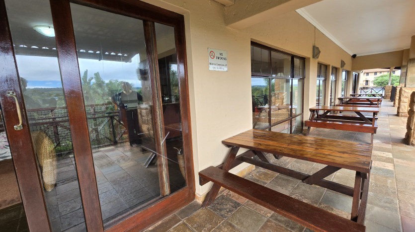 Premium Hospitality Investment Property Images