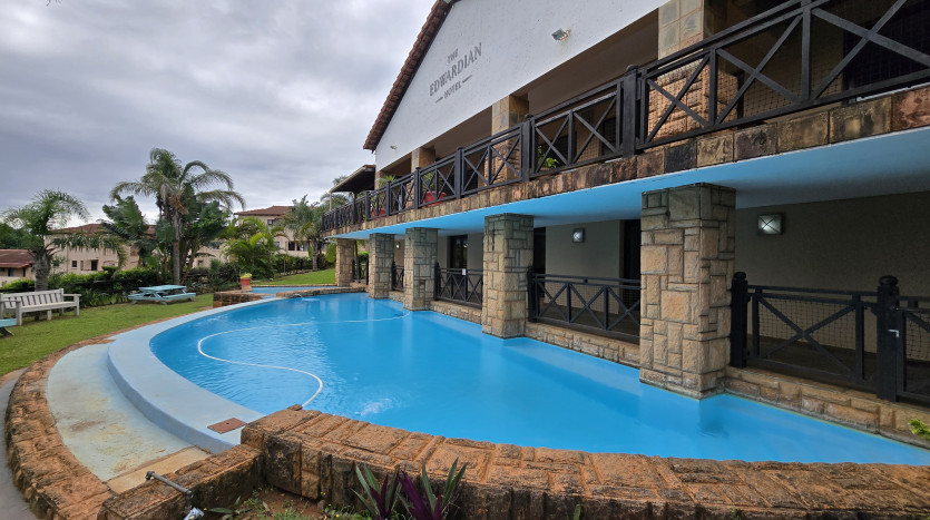 Premium Hospitality Investment Property Images