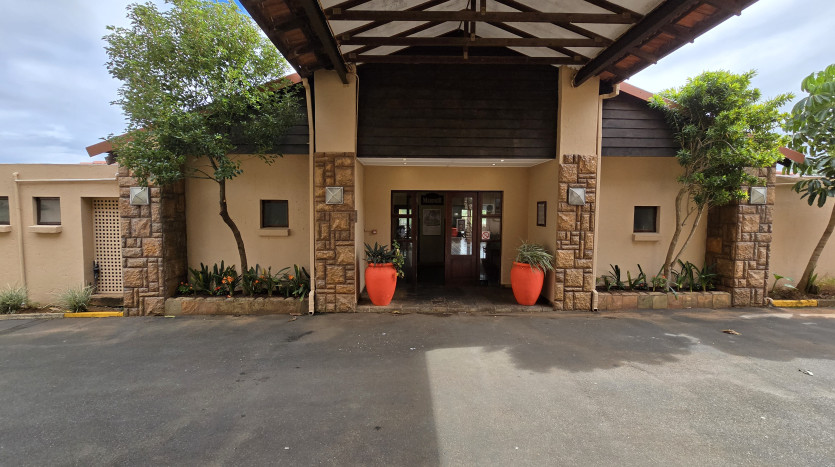 Premium Hospitality Investment Property Images