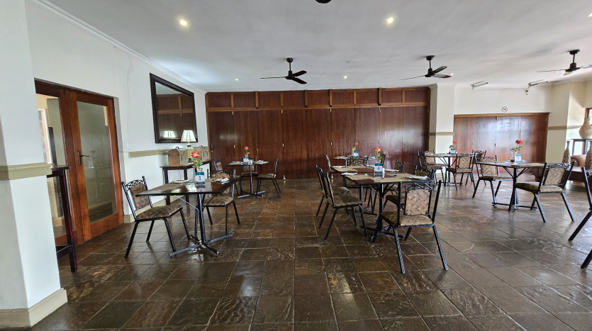 Premium Hospitality Investment Property Images
