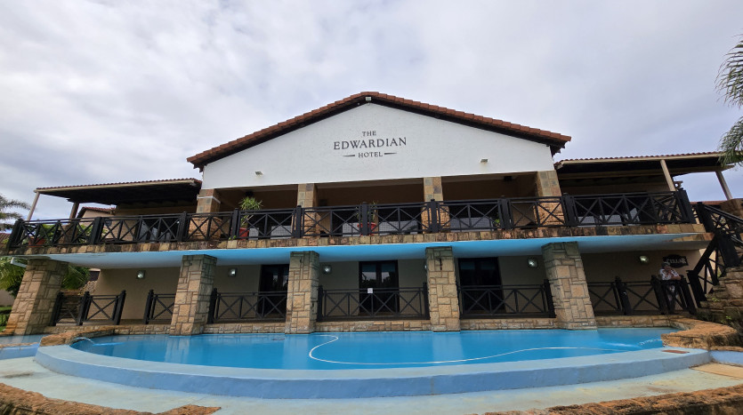 Premium Hospitality Investment Property Lead Image