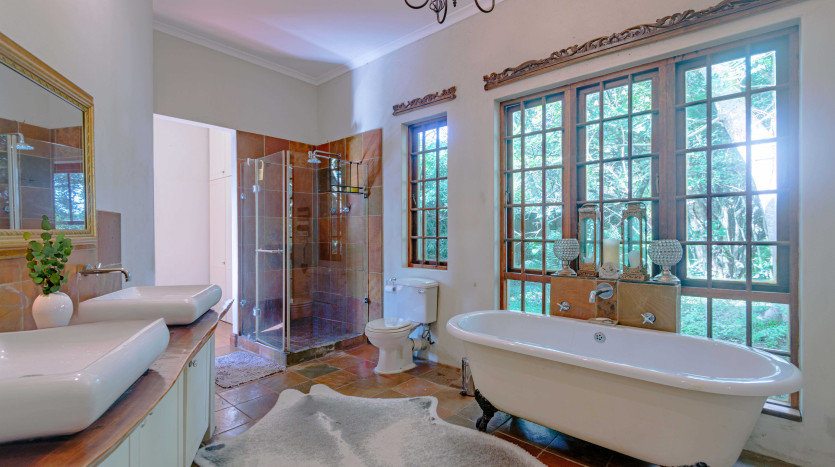 Hilltop Hideaway in Everton Conservancy, Molweni River Property Images
