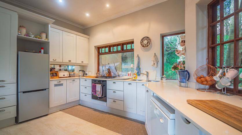 Hilltop Hideaway in Everton Conservancy, Molweni River Property Images