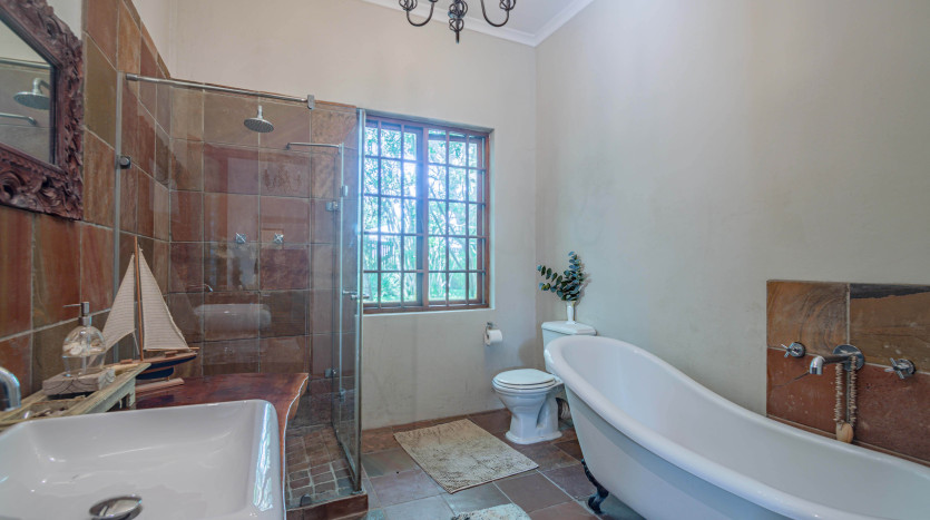 Hilltop Hideaway in Everton Conservancy, Molweni River Property Images
