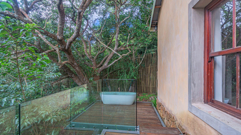 Hilltop Hideaway in Everton Conservancy, Molweni River Property Images