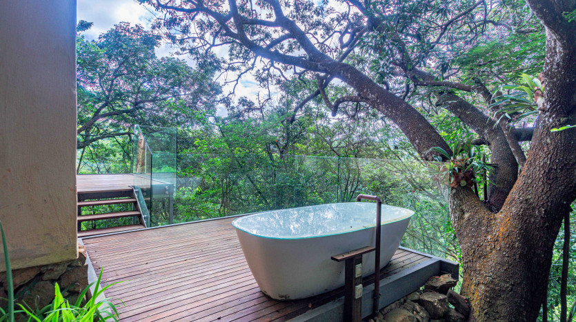 Hilltop Hideaway in Everton Conservancy, Molweni River Property Images