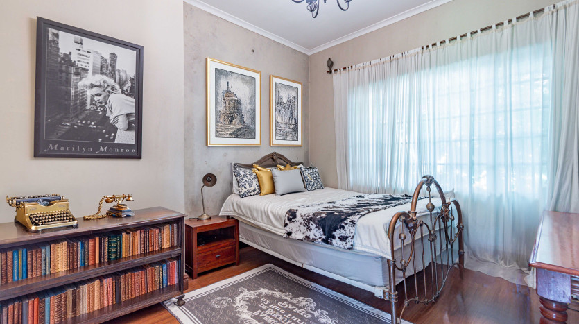 Hilltop Hideaway in Everton Conservancy, Molweni River Property Images