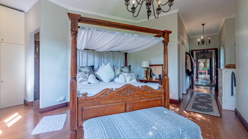 Hilltop Hideaway in Everton Conservancy, Molweni River Property Images