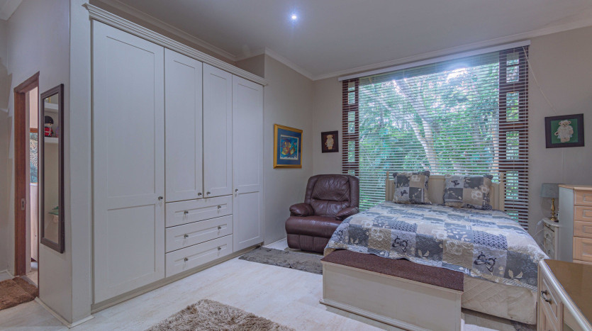 Hilltop Hideaway in Everton Conservancy, Molweni River Property Images