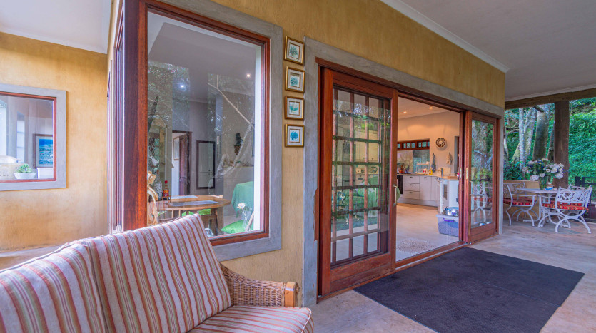 Hilltop Hideaway in Everton Conservancy, Molweni River Property Images