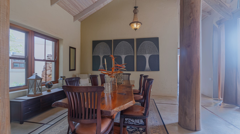 Hilltop Hideaway in Everton Conservancy, Molweni River Property Images