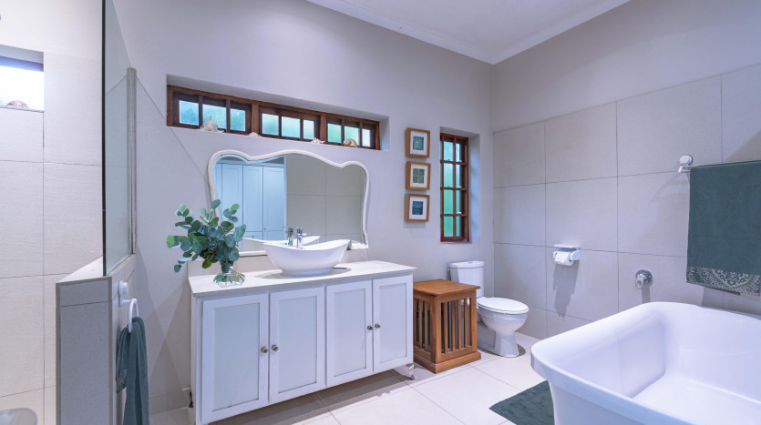 Hilltop Hideaway in Everton Conservancy, Molweni River Property Images
