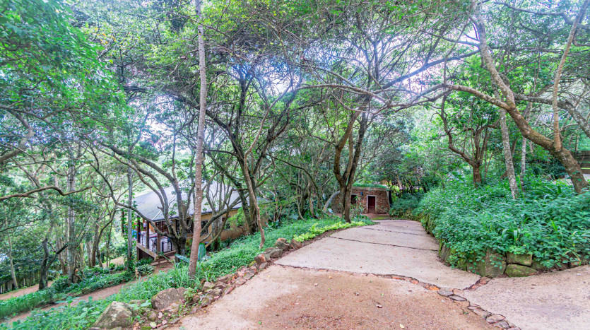 Hilltop Hideaway in Everton Conservancy, Molweni River Property Images